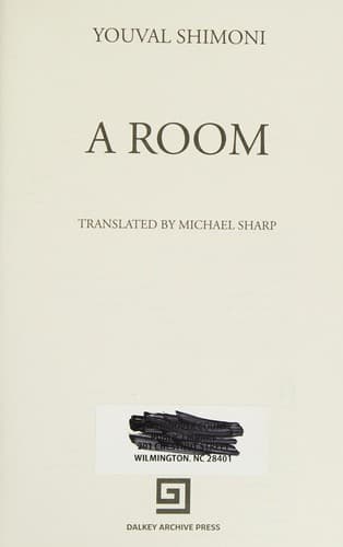 Book cover image