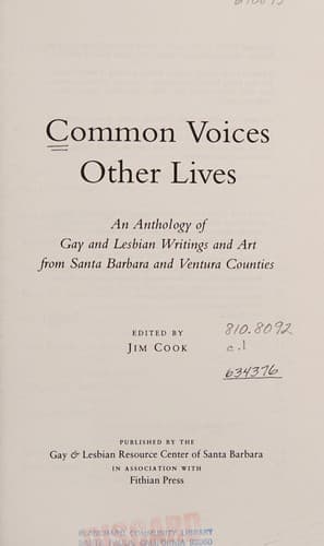 Book cover image