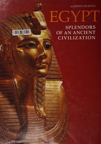 Cover image for Egypt