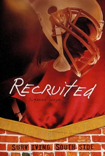 Cover image for Recruited