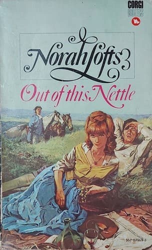 Cover image for Out of This Nettle