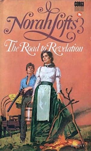 Cover image for The road to revelation