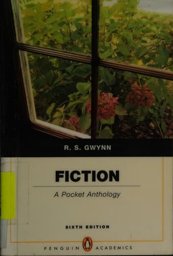 Cover image for Fiction