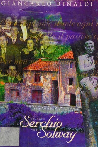 From the Serchio to the Solway
