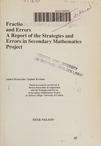 Book cover image