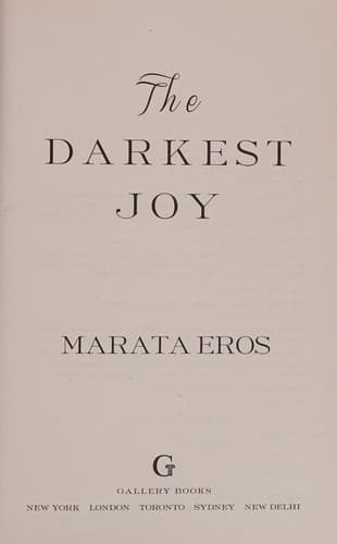 Book cover image