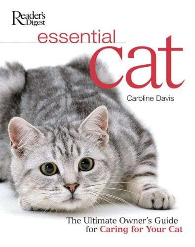 Cover image for Essential Cat