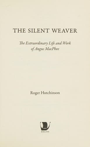 Book cover image
