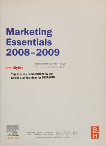 Book cover image