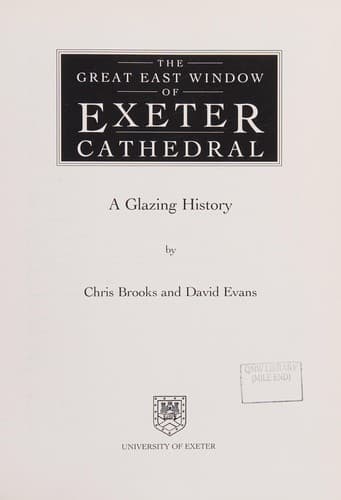 Book cover image
