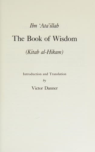 Book cover image