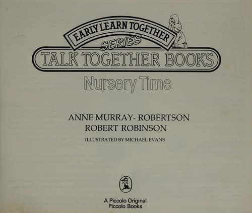 Book cover image