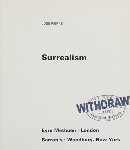 Book cover image