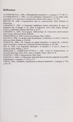 La présidentielle 2007 au filtre des médias étrangers
