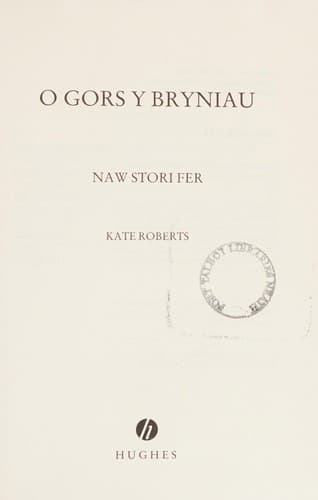 Book cover image