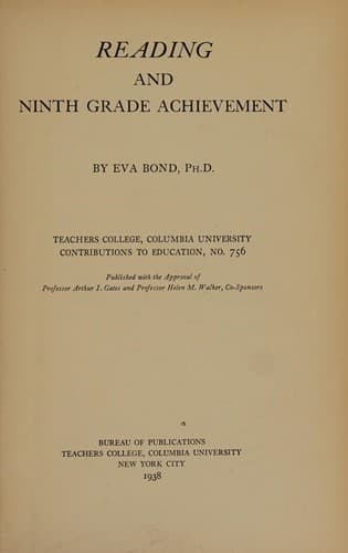Book cover image