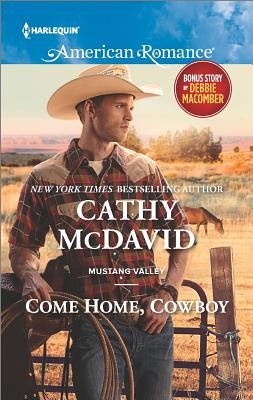 Cover image for Come Home, Cowboy