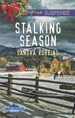Cover image for Stalking Season