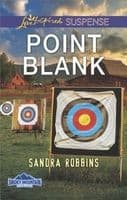 Cover image for Point Blank