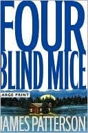 Cover image for Four Blind Mice