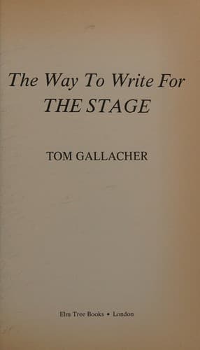 Book cover image