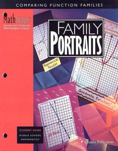 Cover image for MathScape