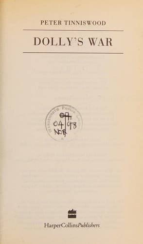 Book cover image