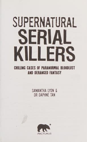 Book cover image