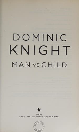 Book cover image