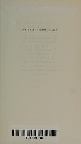 Book cover image