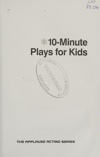 Book cover image
