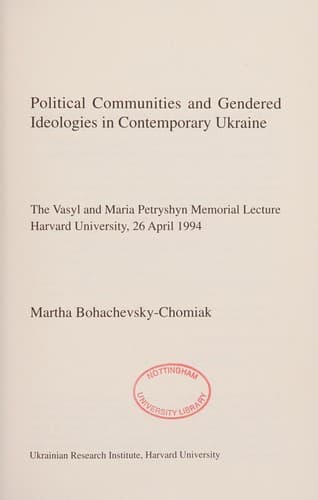 Book cover image