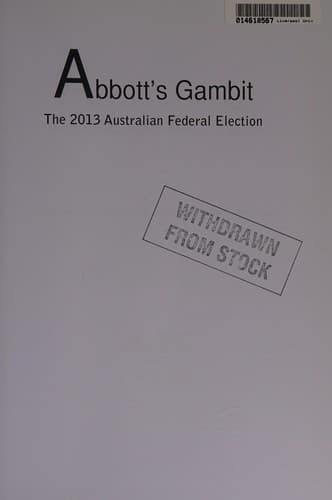 Book cover image