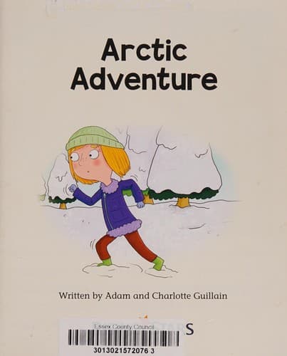 Book cover image