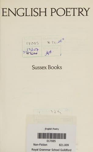 Book cover image