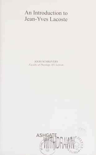 Book cover image