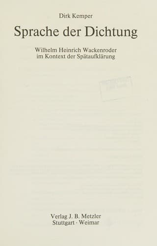 Book cover image