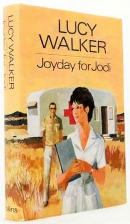 Cover image for Joyday for Jodi