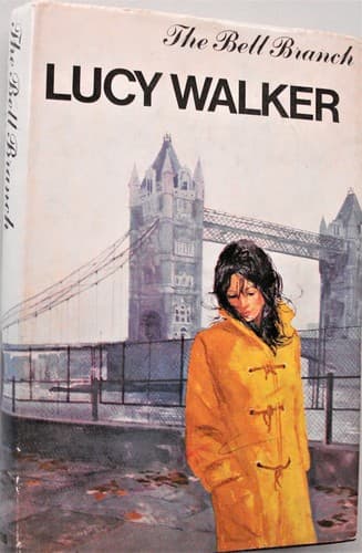 Cover image for The Nell Branch