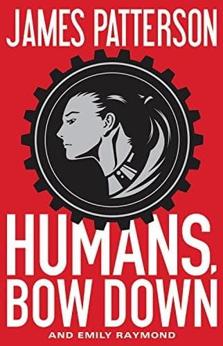 Cover image for Humans, bow down