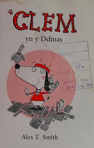 Book cover image