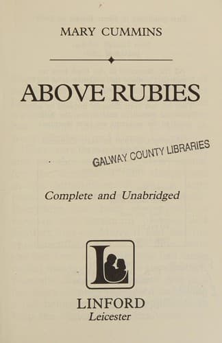 Book cover image