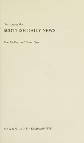 Book cover image