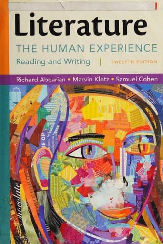 Cover image for Literature