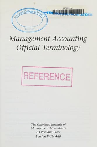 Book cover image