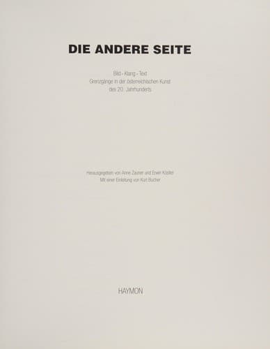 Book cover image