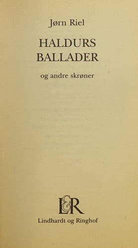 Book cover image