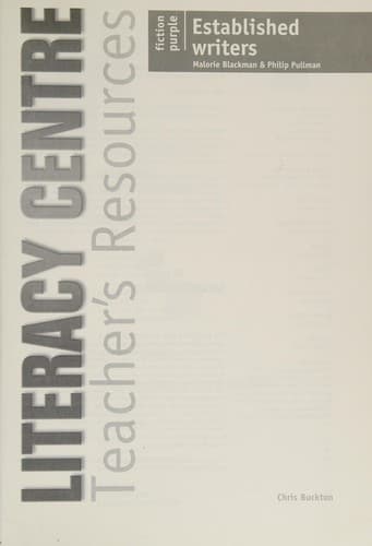 Book cover image