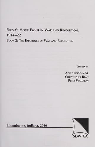 Book cover image