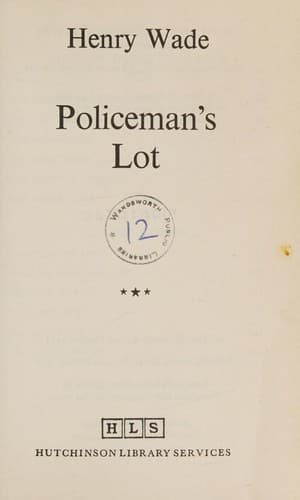 Book cover image